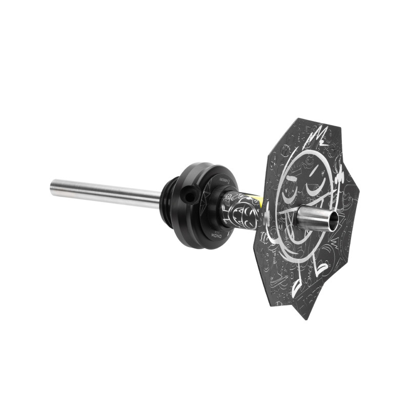 Cachimba Embery Mini Mono 2.0 Custom | Bengala Spain