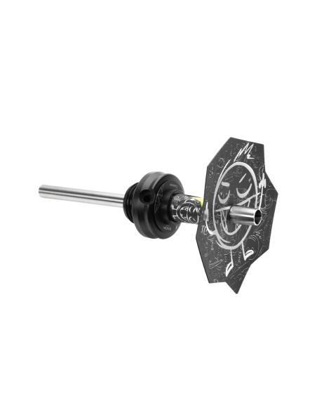 Cachimba Embery Mini Mono 2.0 Custom | Bengala Spain