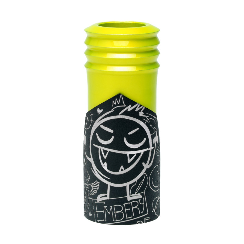 Cachimba Embery Mini Mono 2.0 Custom | Bengala Spain