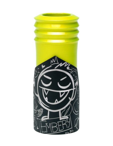 Cachimba Embery Mini Mono 2.0 Custom | Bengala Spain