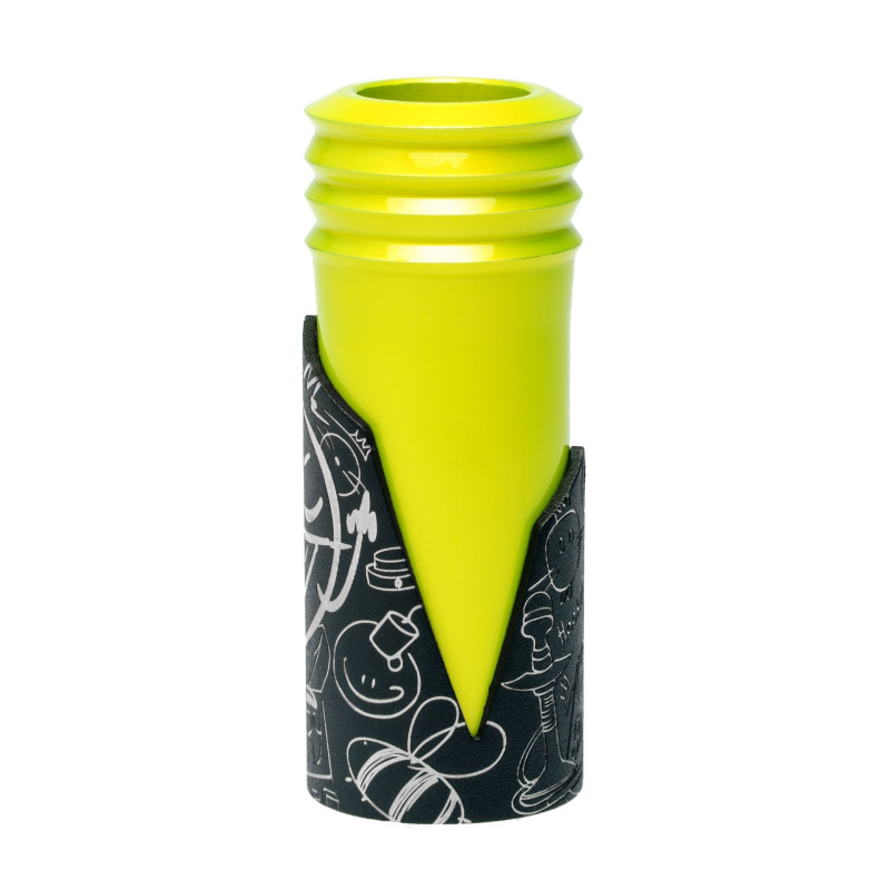 Cachimba Embery Mini Mono 2.0 Custom | Bengala Spain