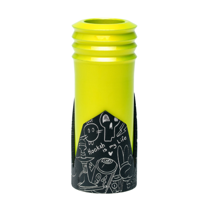 Cachimba Embery Mini Mono 2.0 Custom | Bengala Spain