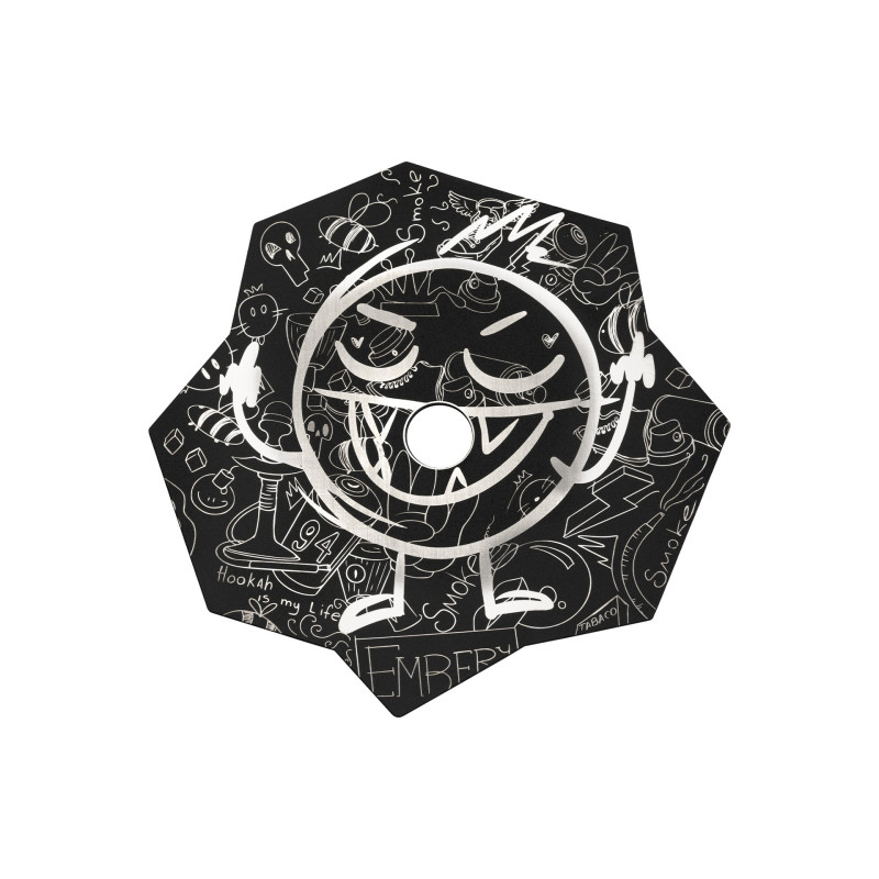 Cachimba Embery Mini Mono 2.0 Custom | Bengala Spain