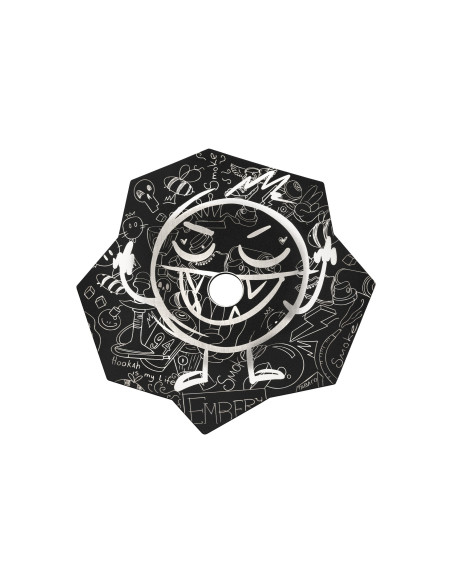 Cachimba Embery Mini Mono 2.0 Custom | Bengala Spain