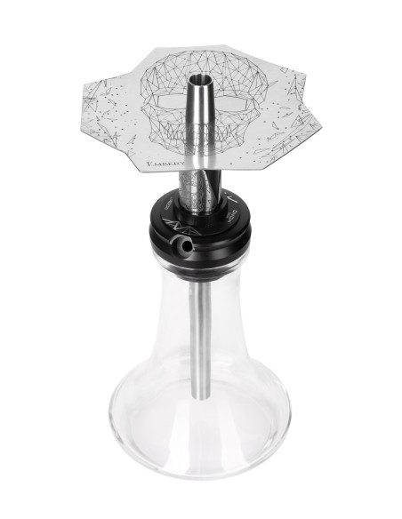 Cachimba Embery Mini Mono 2.0 Custom | Bengala Spain