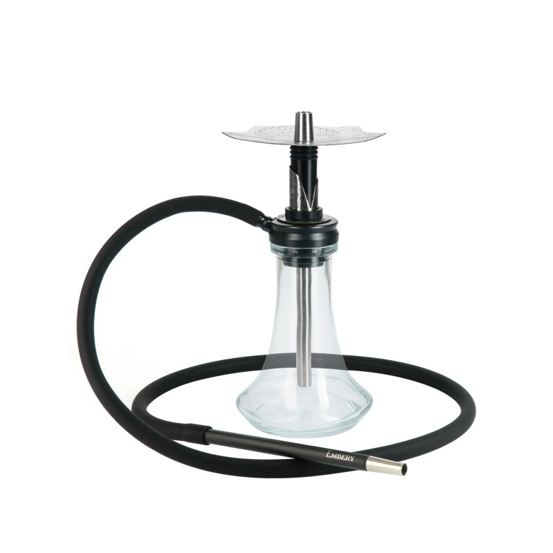 Cachimba Embery Mini Mono 2.0 Custom | Bengala Spain