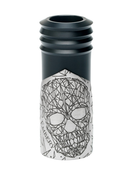 Cachimba Embery Mini Mono 2.0 Custom | Bengala Spain