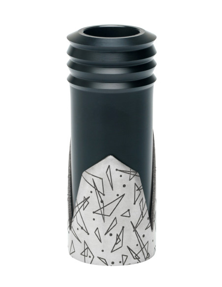 Cachimba Embery Mini Mono 2.0 Custom | Bengala Spain