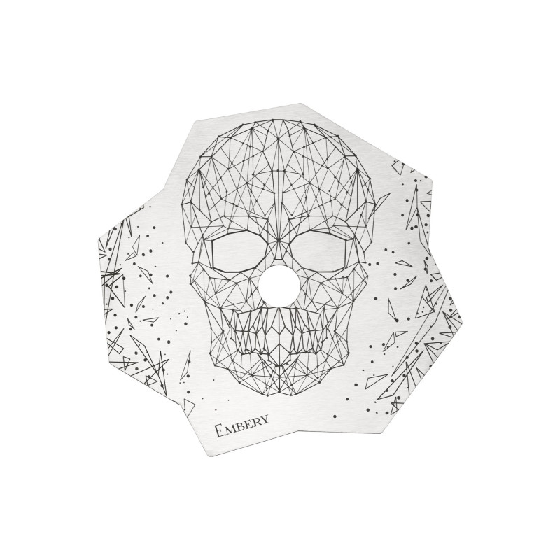 Cachimba Embery Mini Mono 2.0 Custom | Bengala Spain