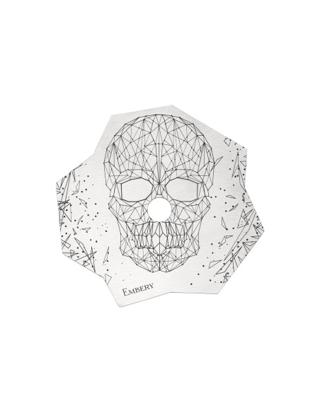 Cachimba Embery Mini Mono 2.0 Custom | Bengala Spain