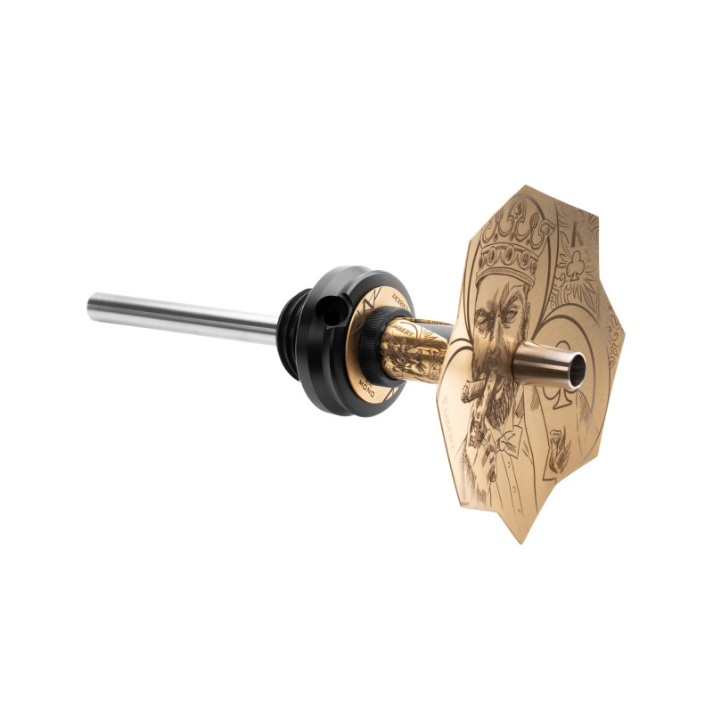 Cachimba Embery Mini Mono 2.0 Custom | Bengala Spain