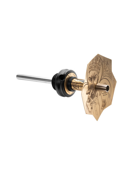 Cachimba Embery Mini Mono 2.0 Custom | Bengala Spain