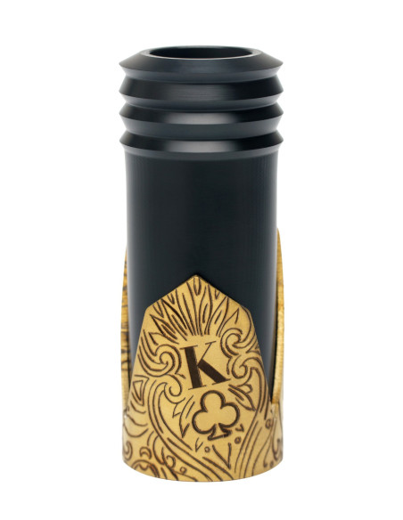 Cachimba Embery Mini Mono 2.0 Custom | Bengala Spain