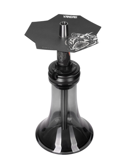 Cachimba Embery Mini Mono 2.0 Custom | Bengala Spain