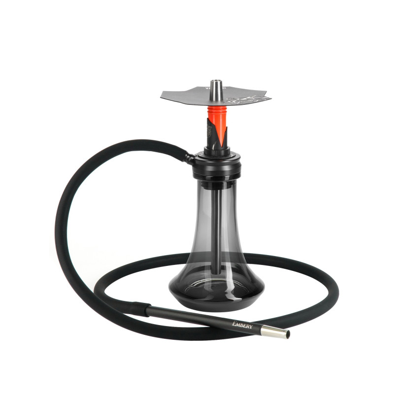 Cachimba Embery Mini Mono 2.0 Custom | Bengala Spain