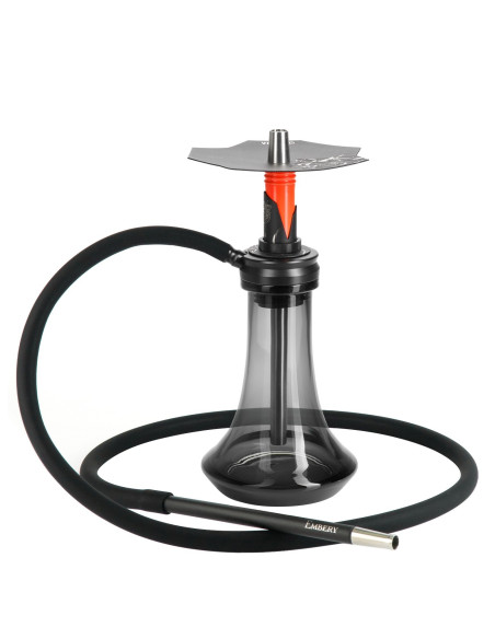 Cachimba Embery Mini Mono 2.0 Custom | Bengala Spain