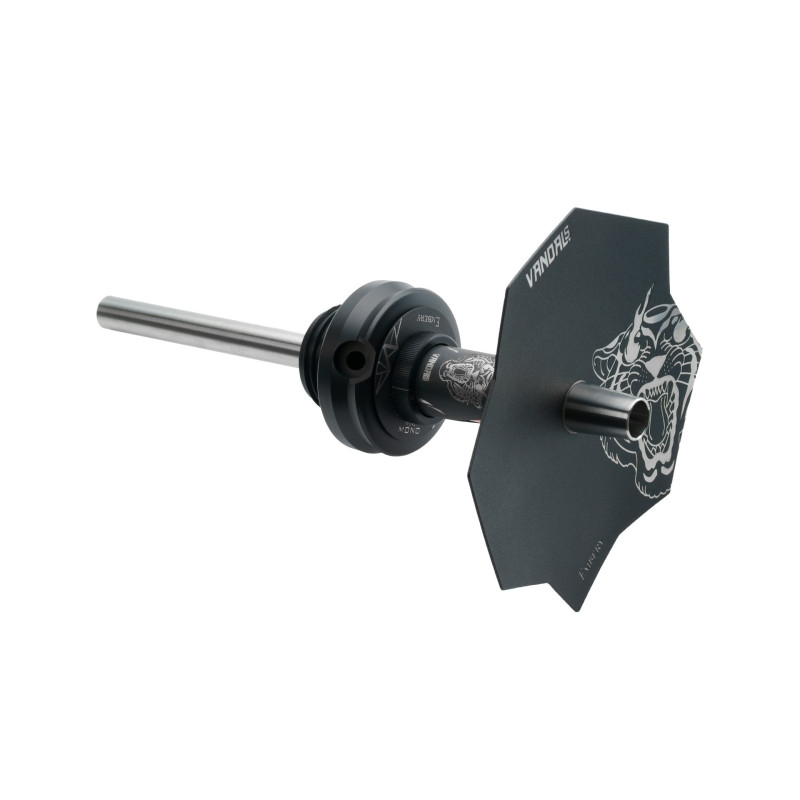 Cachimba Embery Mini Mono 2.0 Custom | Bengala Spain