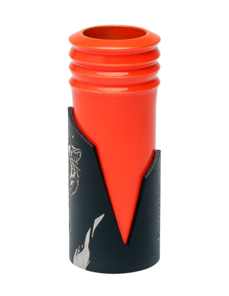 Cachimba Embery Mini Mono 2.0 Custom | Bengala Spain