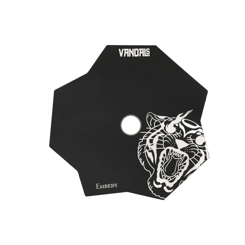 Cachimba Embery Mini Mono 2.0 Custom | Bengala Spain