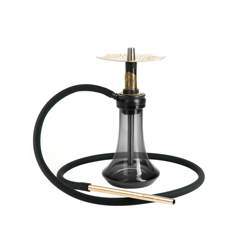 Cachimba Embery Mini Mono 2.0 Custom | Bengala Spain