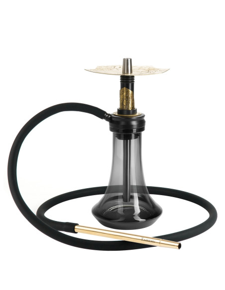 Cachimba Embery Mini Mono 2.0 Custom | Bengala Spain