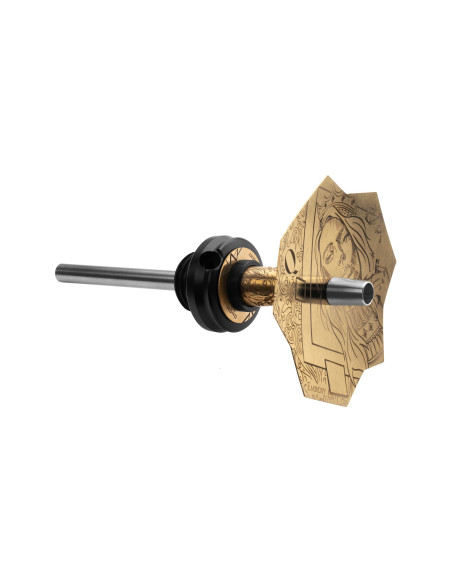 Cachimba Embery Mini Mono 2.0 Custom | Bengala Spain