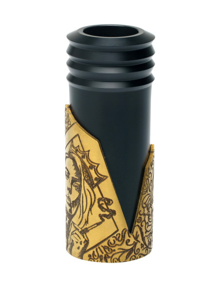 Cachimba Embery Mini Mono 2.0 Custom | Bengala Spain