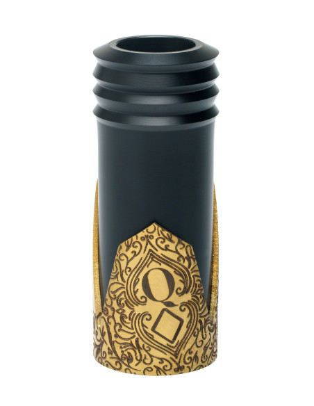 Cachimba Embery Mini Mono 2.0 Custom | Bengala Spain