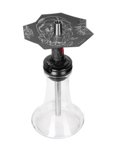 Cachimba Embery Mini Mono 2.0 Custom | Bengala Spain 2