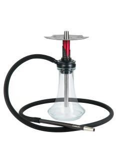 Cachimba Embery Mini Mono 2.0 Custom | Bengala Spain 2