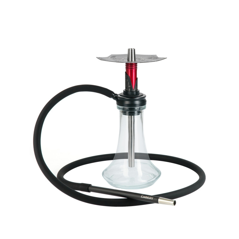 Cachimba Embery Mini Mono 2.0 Custom | Bengala Spain