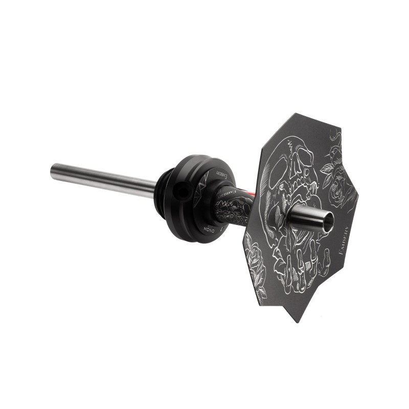 Cachimba Embery Mini Mono 2.0 Custom | Bengala Spain