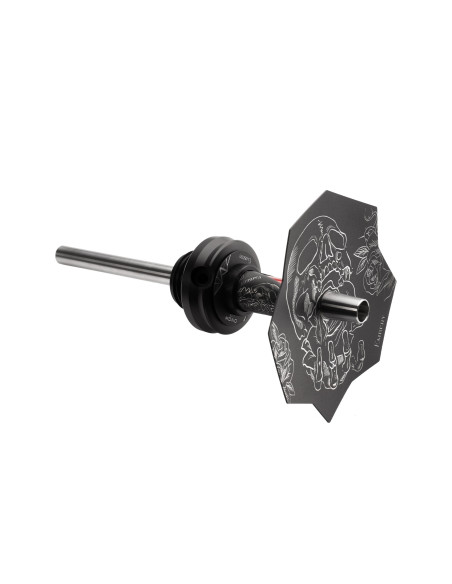 Cachimba Embery Mini Mono 2.0 Custom | Bengala Spain