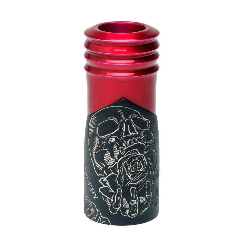 Cachimba Embery Mini Mono 2.0 Custom | Bengala Spain