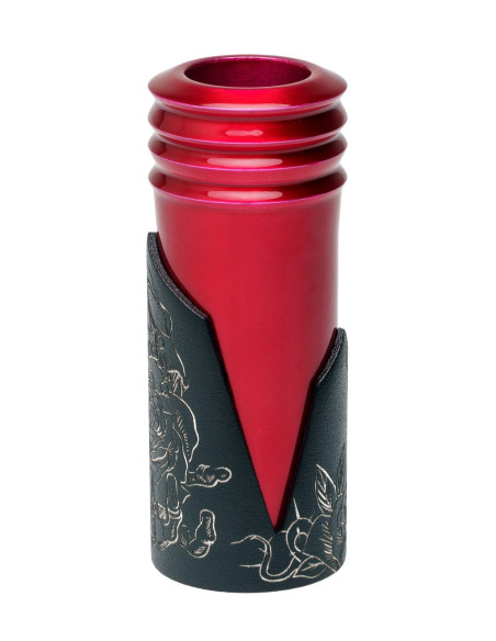 Cachimba Embery Mini Mono 2.0 Custom | Bengala Spain