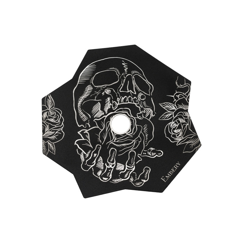 Cachimba Embery Mini Mono 2.0 Custom | Bengala Spain