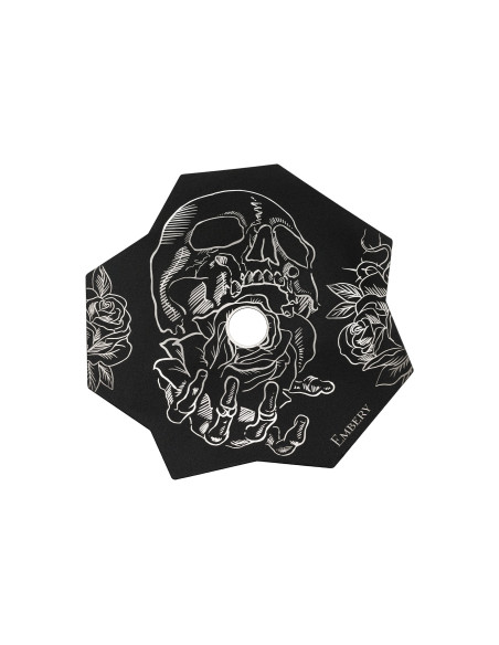 Cachimba Embery Mini Mono 2.0 Custom | Bengala Spain