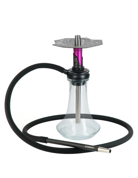 Cachimba Embery Mini Mono 2.0 Custom | Bengala Spain