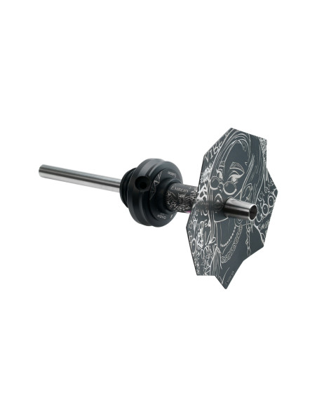 Cachimba Embery Mini Mono 2.0 Custom | Bengala Spain