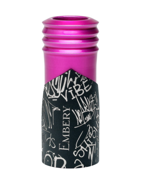 Cachimba Embery Mini Mono 2.0 Custom | Bengala Spain