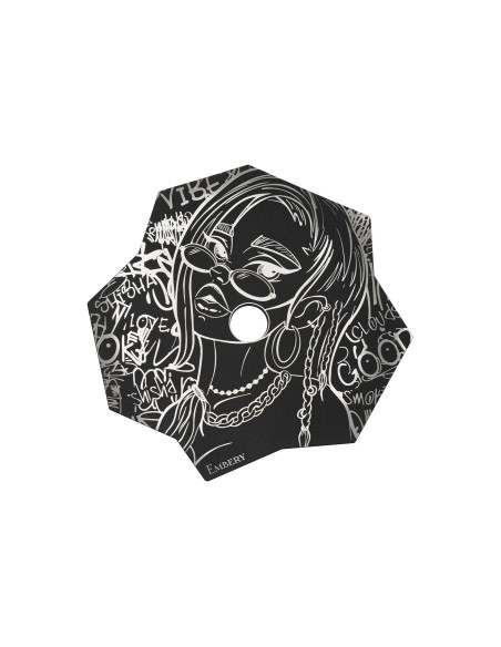 Cachimba Embery Mini Mono 2.0 Custom | Bengala Spain