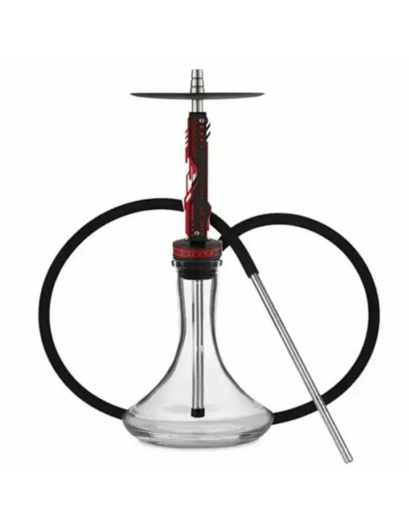 CACHIMBA Y.K.A.P NEO MOD RED