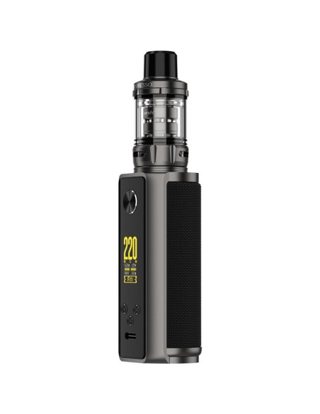 Kit Vapeo Vaporesso Target 200 | Bengala Spain