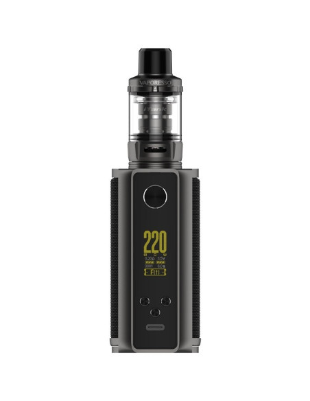 Kit Vapeo Vaporesso Target 200 | Bengala Spain