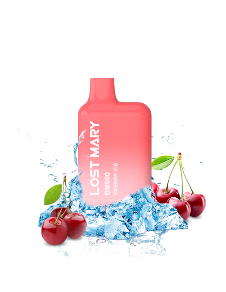Pod Desechable Lost Mary 600 | Bengala Spain