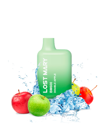 Pod Desechable Lost Mary 600 | Bengala Spain