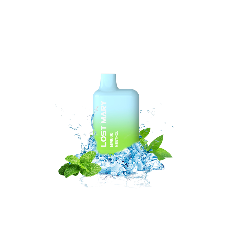 Pod Desechable Lost Mary 600 | Bengala Spain