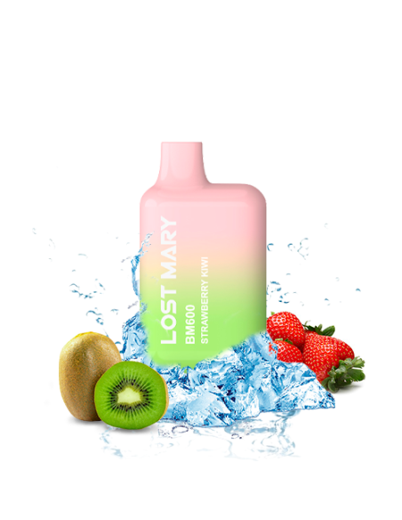 Pod Desechable Lost Mary 600 | Bengala Spain