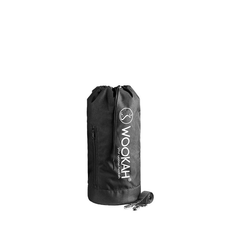 MALETÍN DE TRANSPORTE PARA WOOKAH MINI