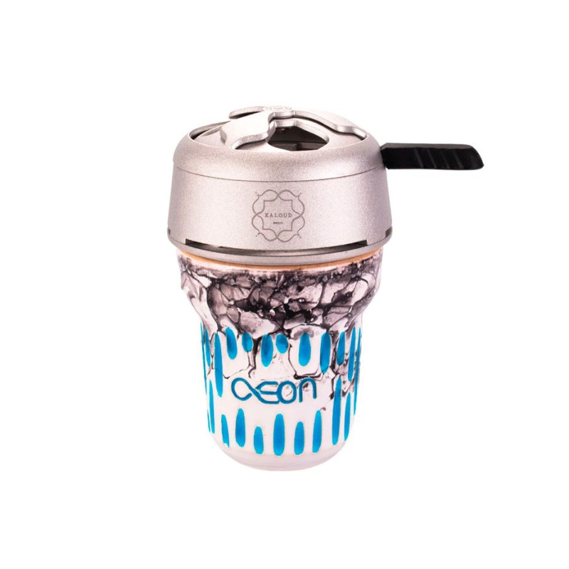 ✅Cazoleta Solaris X Aeon Limited Edition Nova | Bengala Spain